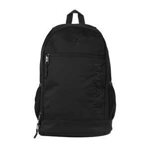 MOCHILA LE COQ SPORTIF NOTEBOOK NEGRO UNISEX