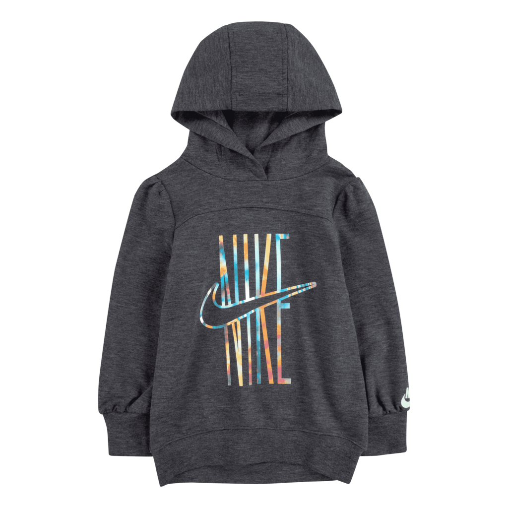 POLERON NIKE KIDS NKG SPORTSWEAR PULL OVER NIÑA