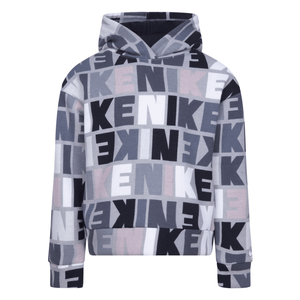 POLERON NIKE KIDS NKG SNACK PACK PULLOVER NIÑA