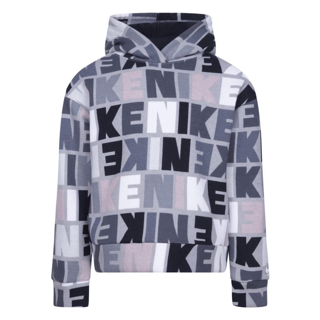 POLERON NIKE KIDS NKG SNACK PACK PULLOVER NIÑA