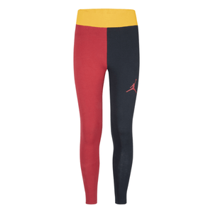 PANTALON JORDAN KIDS JDG PAPRIKA BLOCKED JOVEN