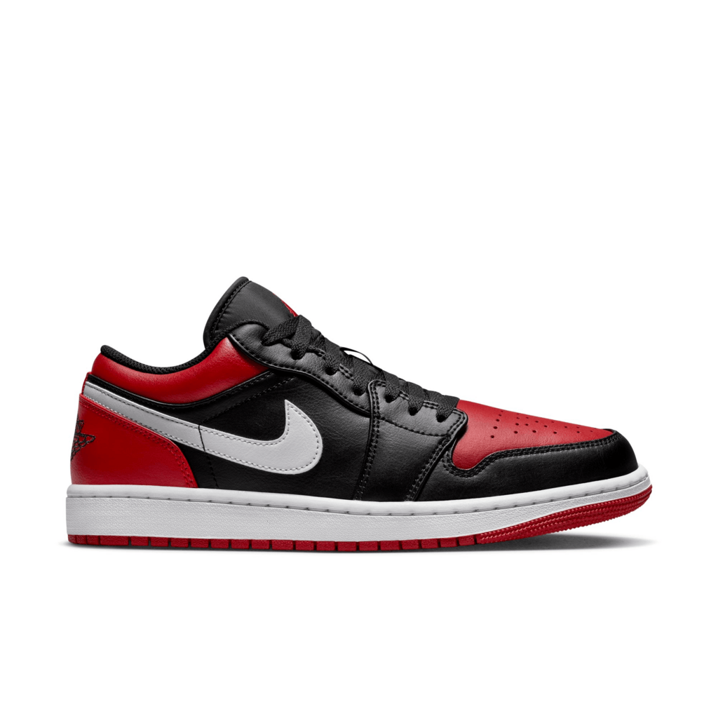 JORDAN - ZAPATILLA JORDAN JORDAN 1 LOW HOMBRE | Ofertitas