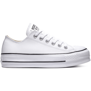 ZAPATILLA CONVERSE CHUCK TAYLOR LIFT MUJER