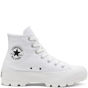 ZAPATILLA CONVERSE CHUCK TAYLOR LUGGED MUJER