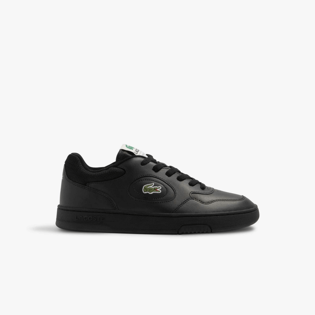 Lacoste Negras Precio De Zapatillas Lacoste Hombre Moda LACOSTE