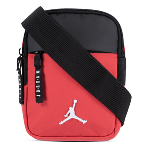 MINI BAG JORDAN JAN AIRBORNE HIP BAG UNISEX