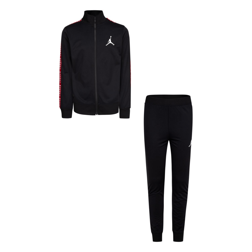 BUZO JORDAN KIDS JDN AIR JORDAN TRICOT SET NIÑO