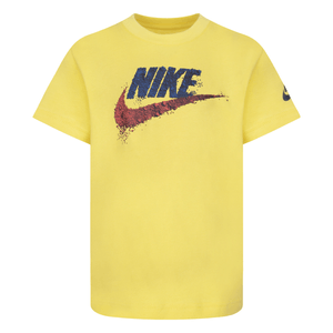 POLERA NIKE KIDS NKB GRAVEL FUTURA NIÑO