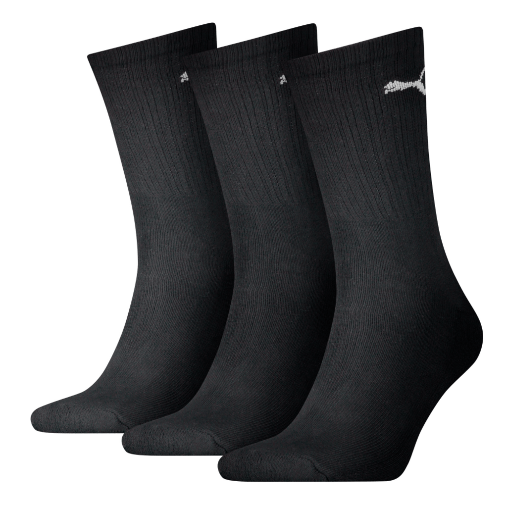 CALCETIN PUMA PUMA SPORT 3-PACK UNISEX