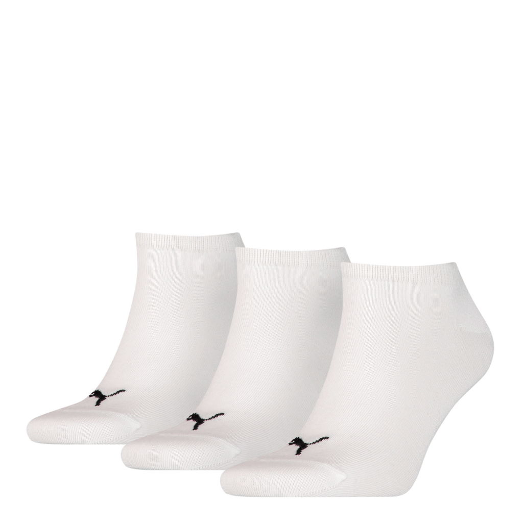 CALCETIN PUMA INVISIBLE SNEAKER 3 PAIR UNISEX