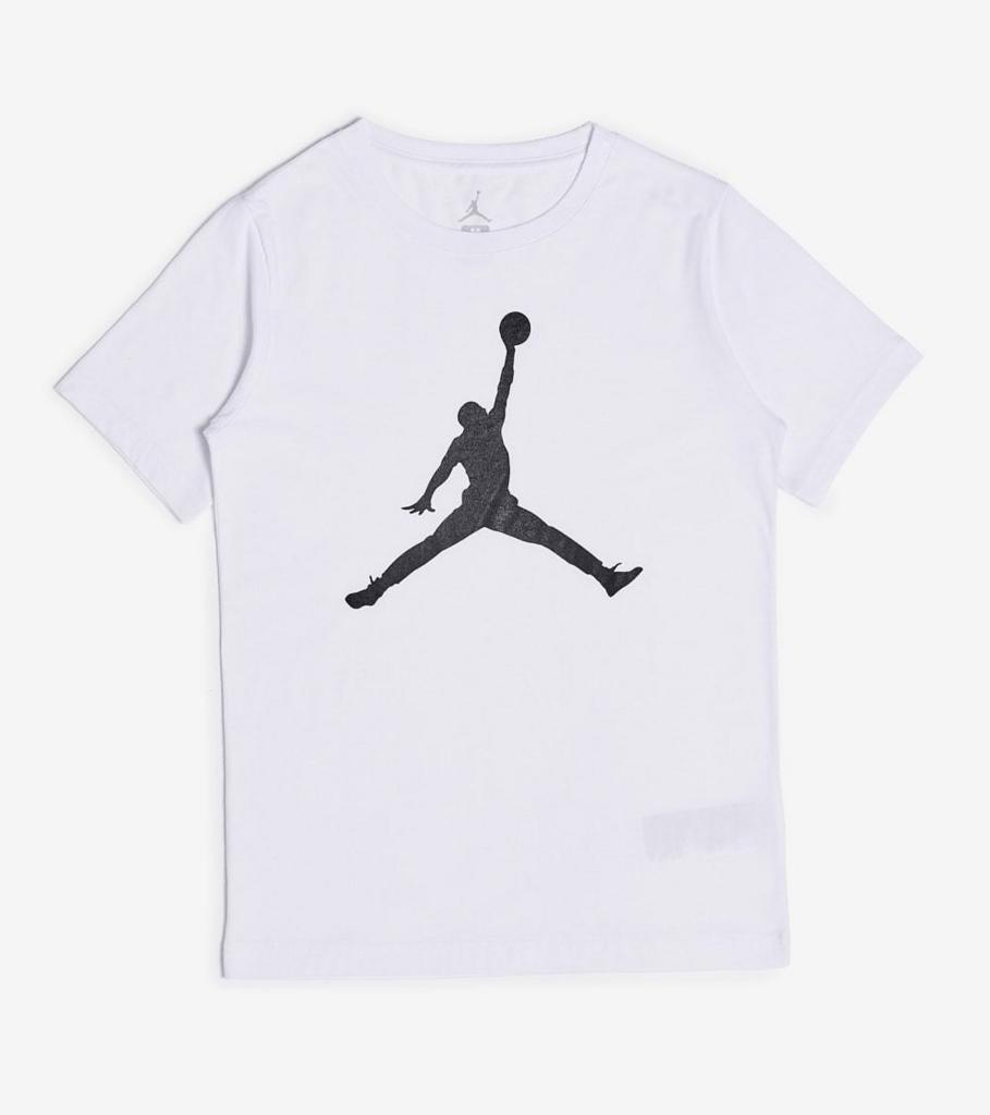 POLERA JORDAN KIDS JUMPMAN JOVEN