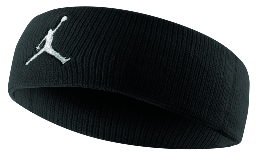 CINTILLO NIKE JUMPMAN  BLACK  AJK UNISEX
