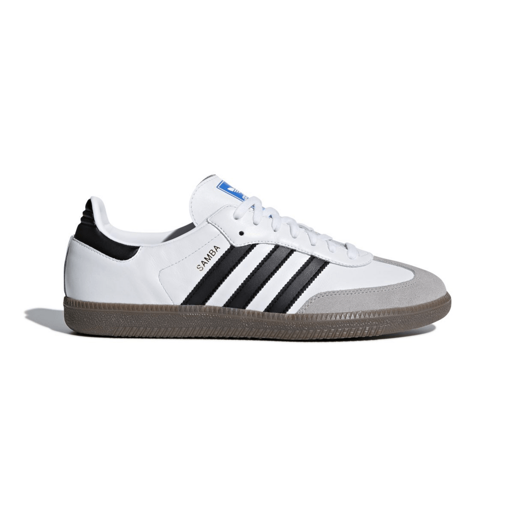ZAPATILLA ADIDAS SAMBA OG UNISEX