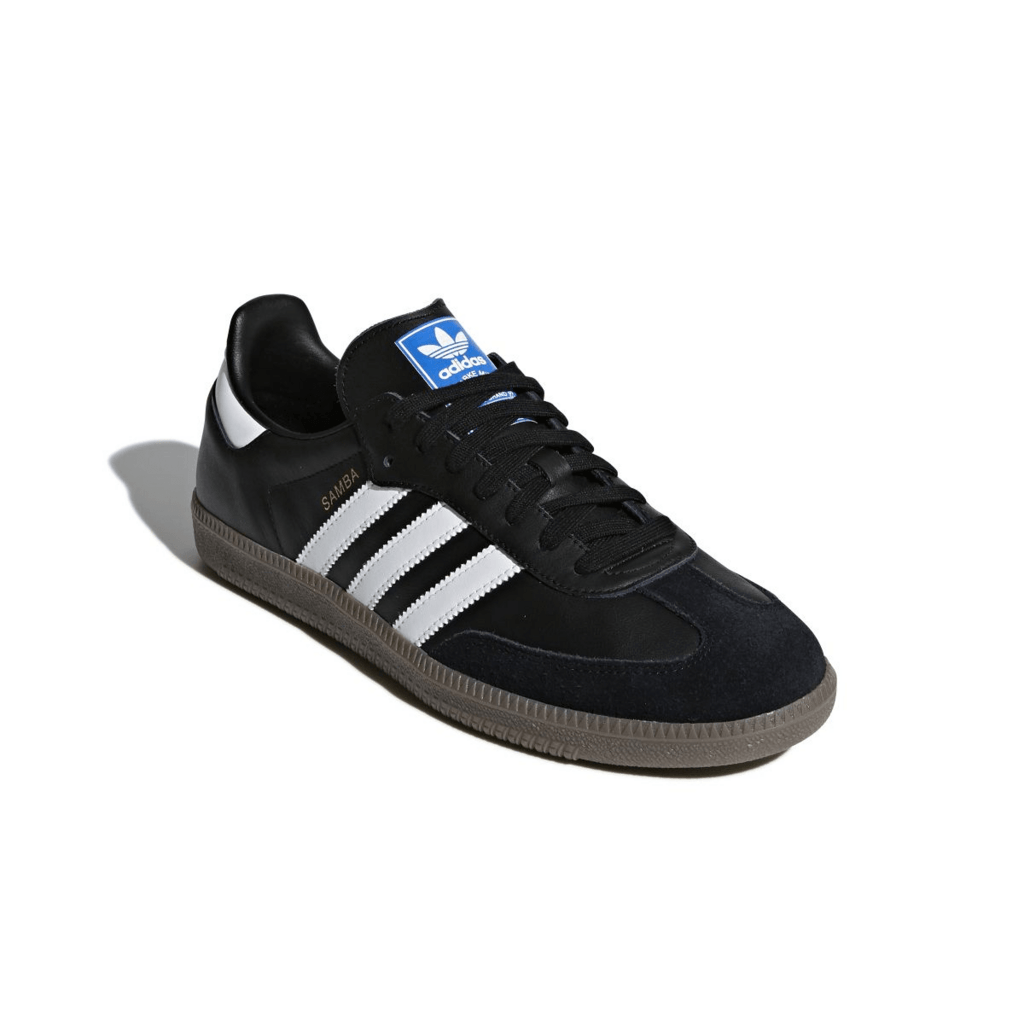 ZAPATILLA ADIDAS SAMBA OG UNISEX The Line