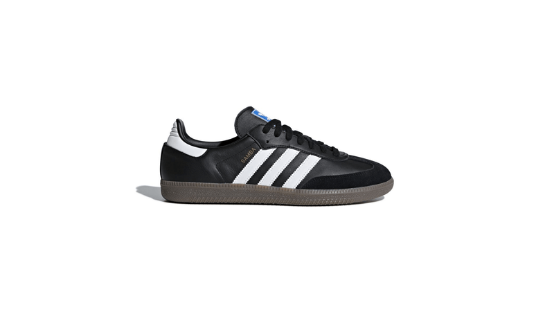 ZAPATILLA ADIDAS SAMBA OG UNISEX The Line