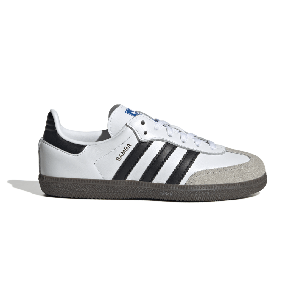 ZAPATILLA ADIDAS SAMBA OG C NIÑO