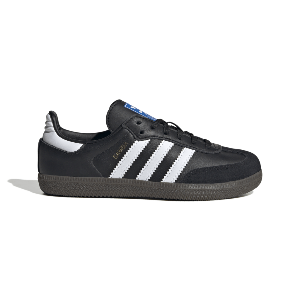 ZAPATILLA ADIDAS SAMBA OG C NIÑO