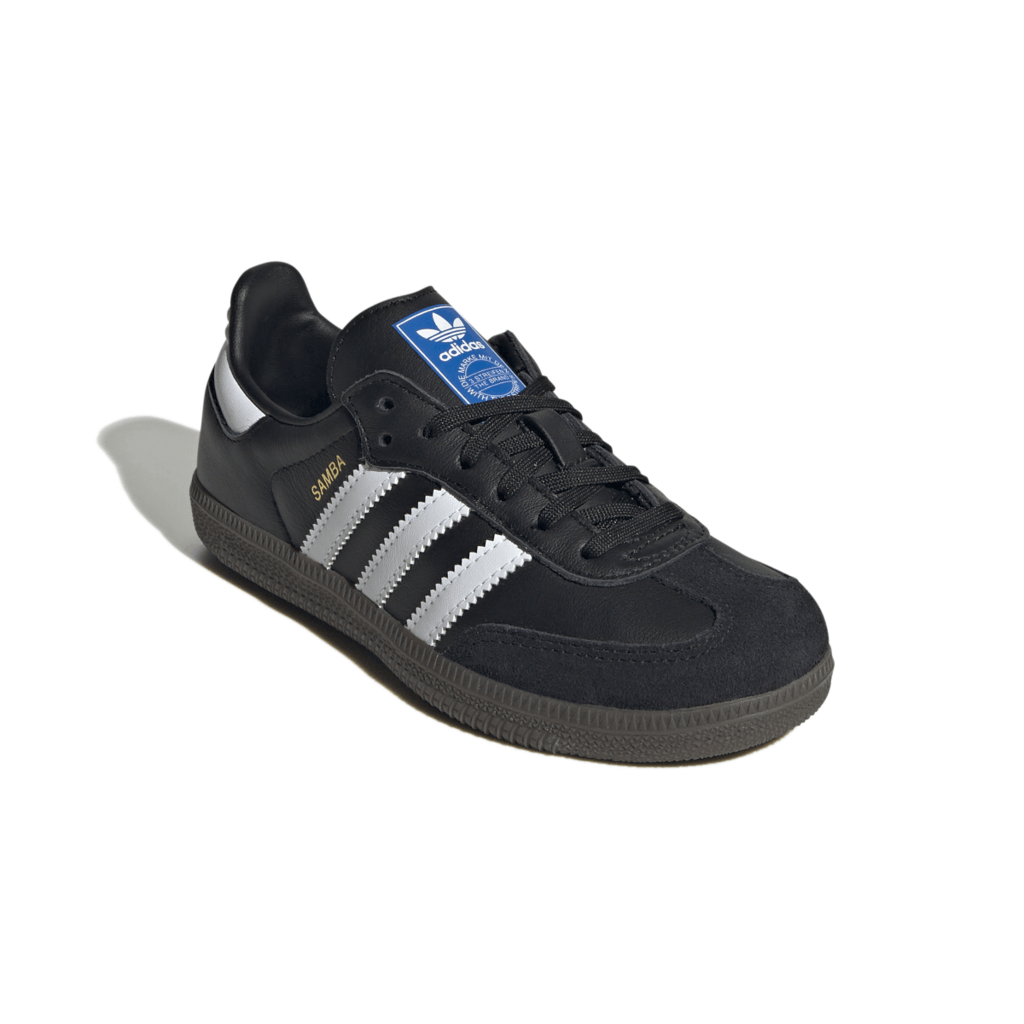 Shops adidas samba infantil