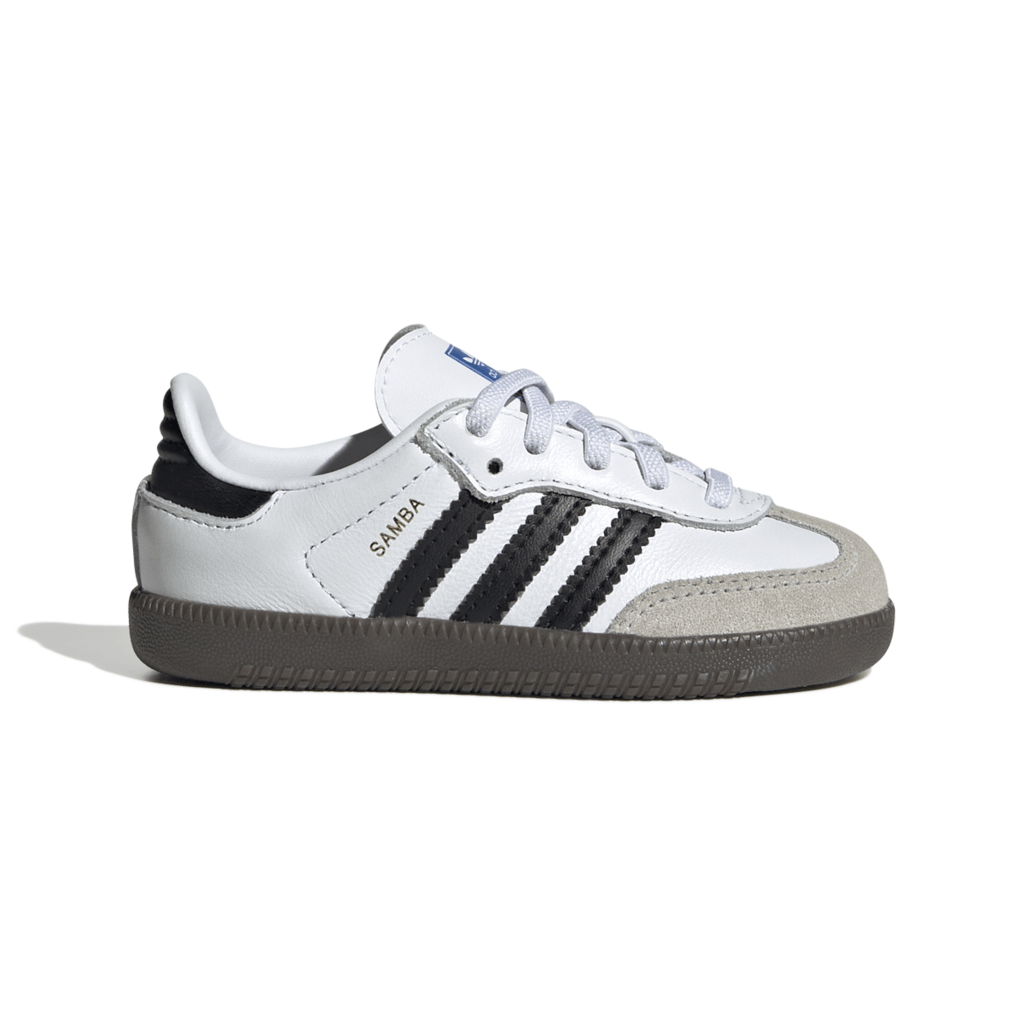 ZAPATILLA ADIDAS SAMBA OG EL I BEBE