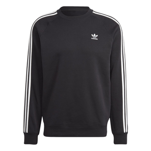 POLERON ADIDAS 3-STRIPES CREW HOMBRE