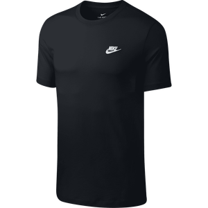POLERA NIKE M NSW CLUB TEE HOMBRE