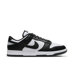 ZAPATILLA NIKE DUNK LOW RETRO BLACK HOMBRE