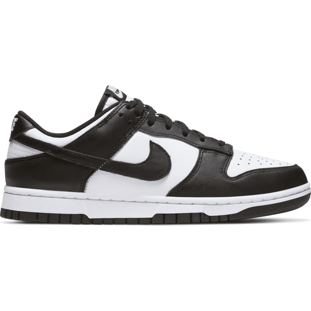 ZAPATILLA NIKE DUNK LOW MUJER