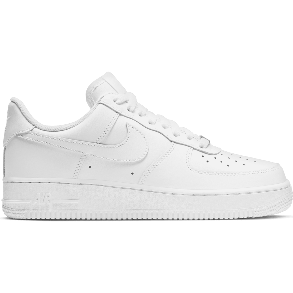 ZAPATILLA NIKE AIR FORCE 1 07 NNA MUJER