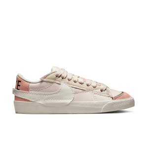 ZAPATILLA NIKE W BLAZER LOW 77 JUMBO MUJER
