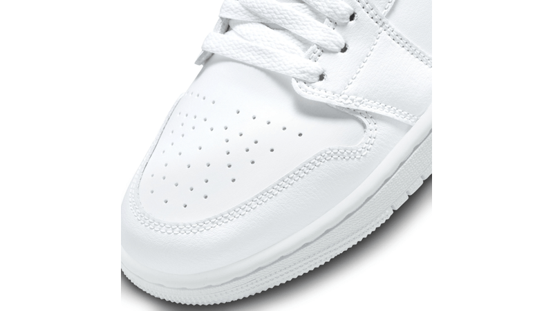 Jordan de mujer blancos deals