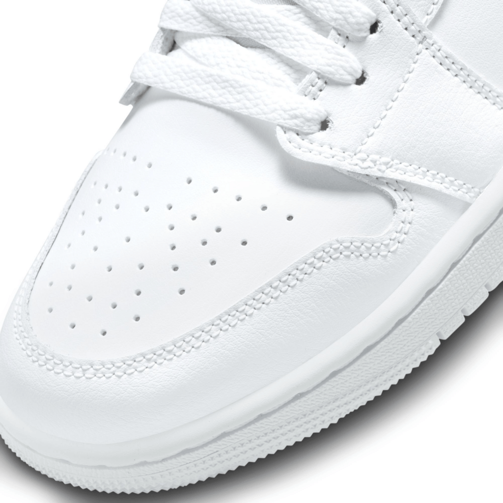 ZAPATILLA JORDAN WMNS AIR JORDAN 1 LOW 365 MUJER - The Line