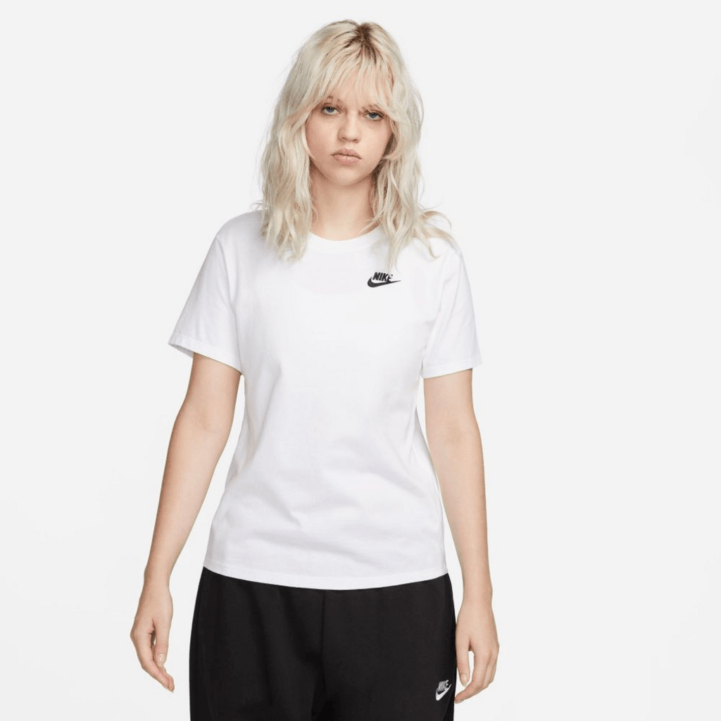 POLERA NIKE W NSW CLUB WMNS MUJER