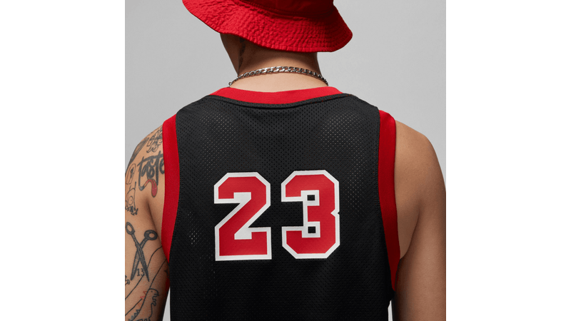 Polera jordan 23 clearance