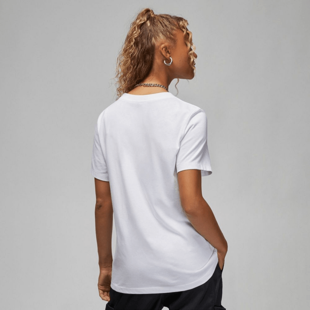 POLERA JORDAN SATOU WMNS MUJER The Line