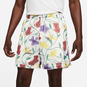 SHORT NIKE GA M NK DF SI 6IN SHORT AOP HOMBRE