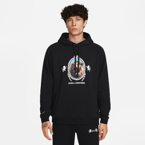 POLERON JORDAN LJ M NK BRSH PO HOODIE HOMBRE