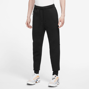 PANTALON NIKE M NK TCH FLC JGGR HOMBRE