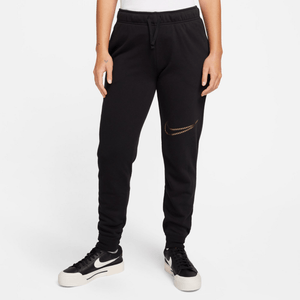 PANTALON NIKE W NSW CLUB FLC SHINE MR PANT MUJER