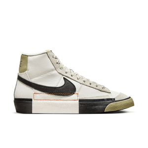 ZAPATILLA NIKE BLAZER MID PRO CLUB HOMBRE