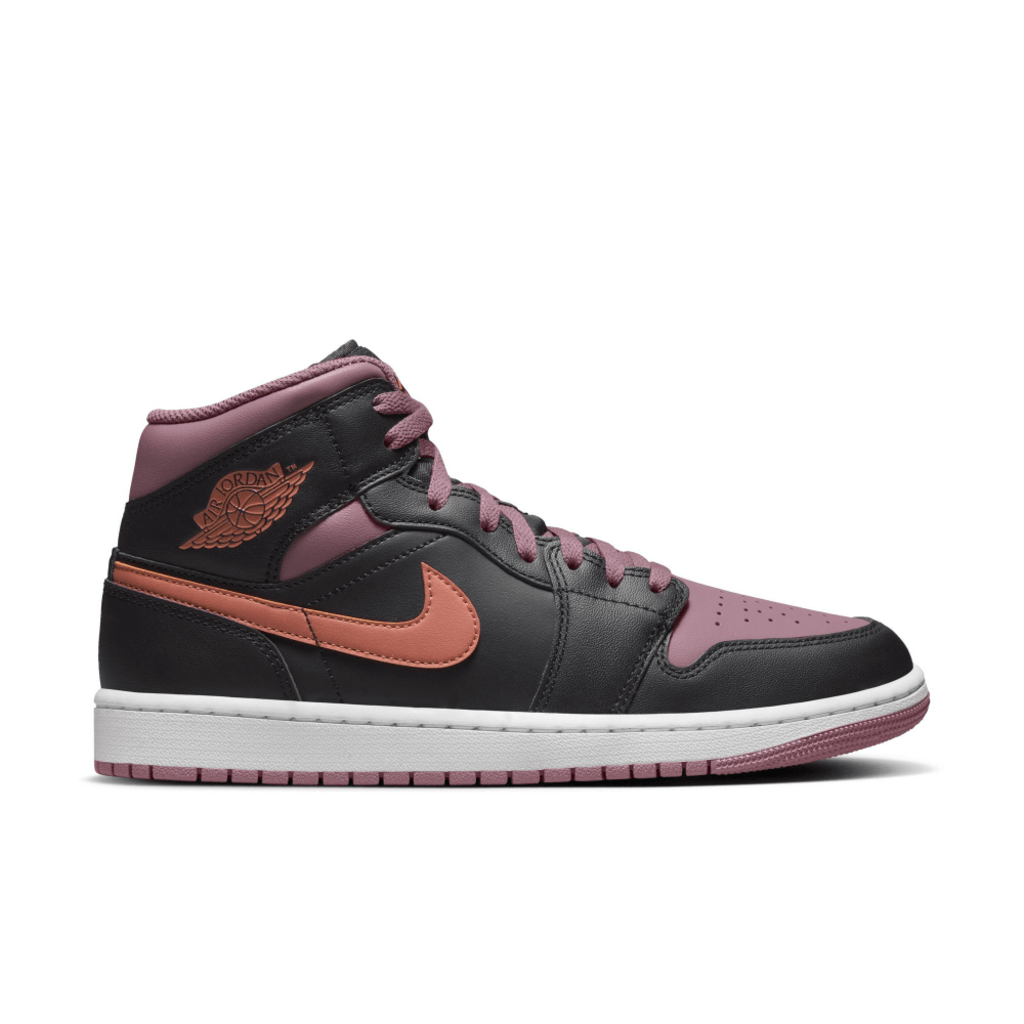 Nike 2024 Air Jordan 1 Mid