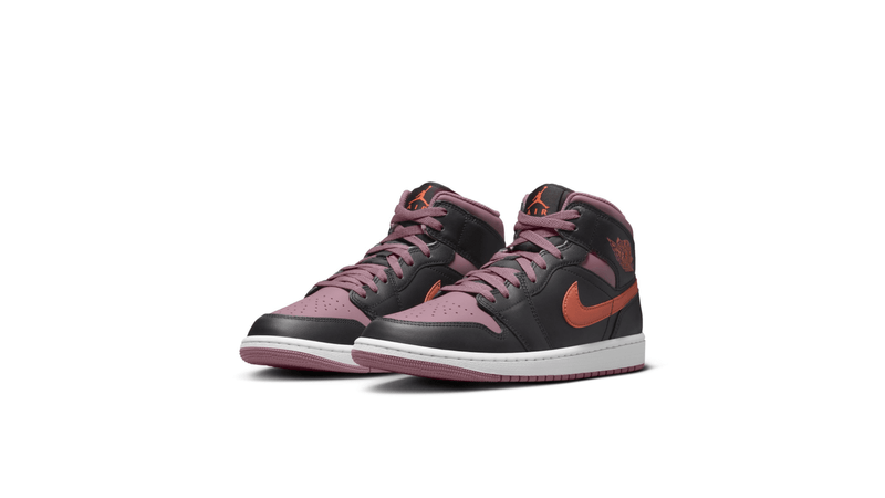 Air Jordan 1 mid 2024