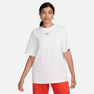 POLERA NIKE W NSW TEE ESSNTL BF LBR MUJER