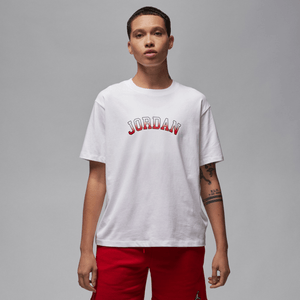 POLERA JORDAN W J GF SS VRB MUJER