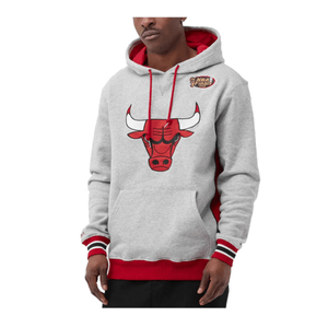 POLERON MITCHELL AND NESS CHICAGO BULLS HOMBRE
