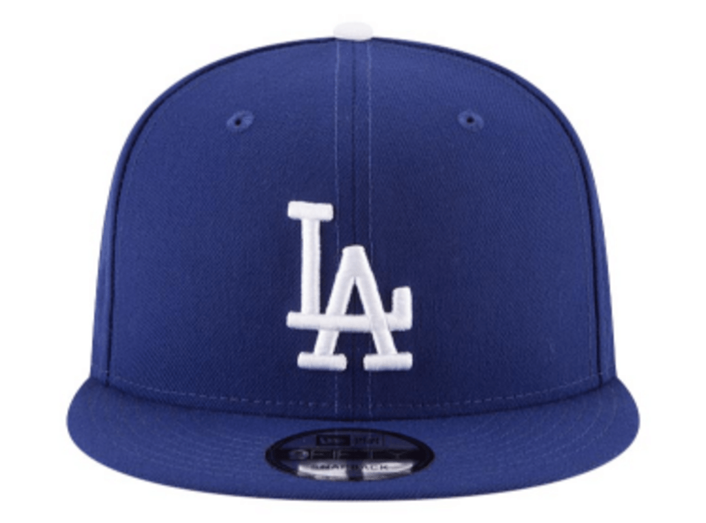 JOCKEY NEW ERA MLB BASIC SNAP 950 UNISEX
