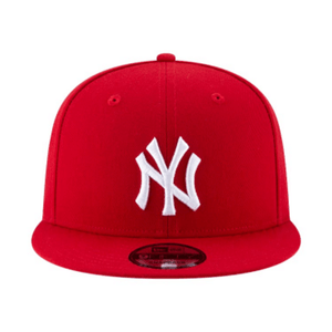 JOCKEY NEW ERA MLB BASIC SNAP 950 NEYYAN UNISEX