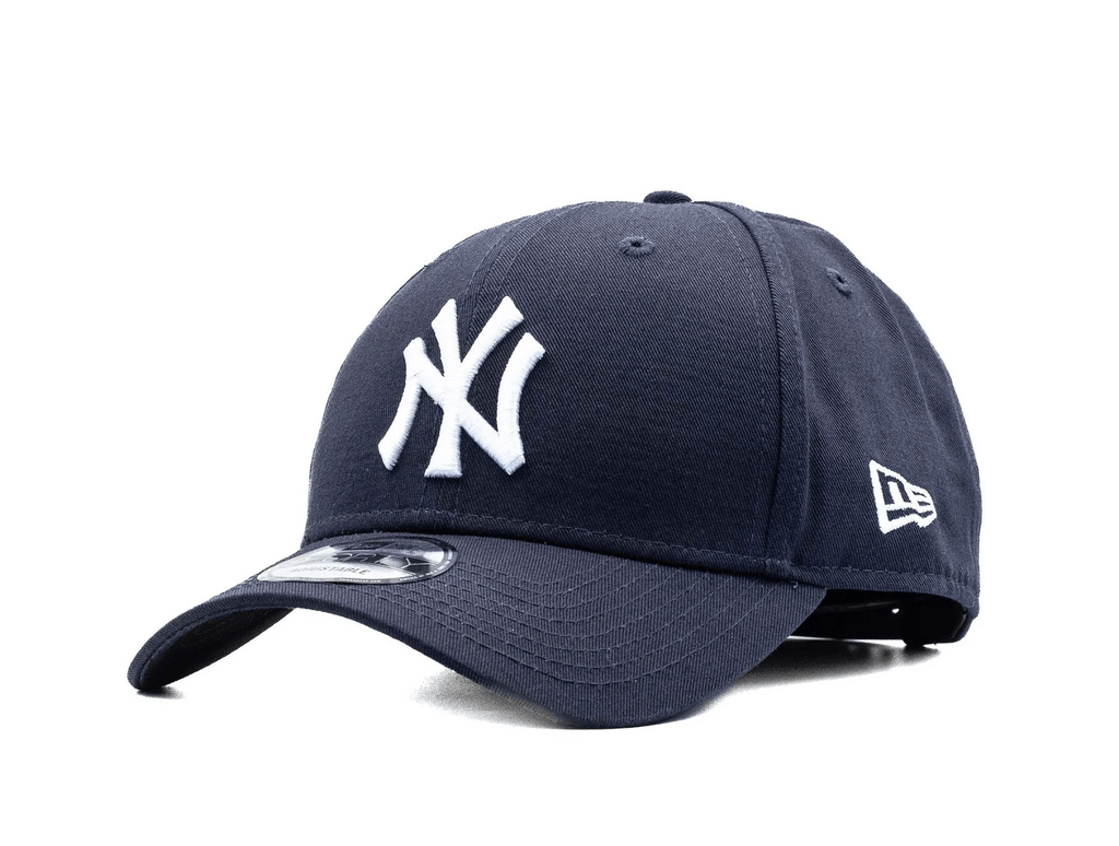 JOCKEY NEW ERA 940 NEYYAN NAVY OTC UNISEX