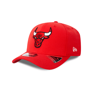 JOCKEY NEW ERA 950 SS CHIBUL SCARLET OTC UNISEX