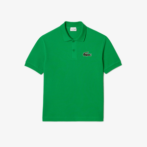 POLERA LACOSTE PIQUE MENS HOMBRE