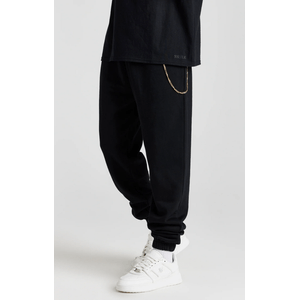 PANTALON SIKSILK LOOSE FIT CHAIN JOGGERS HOMBRE